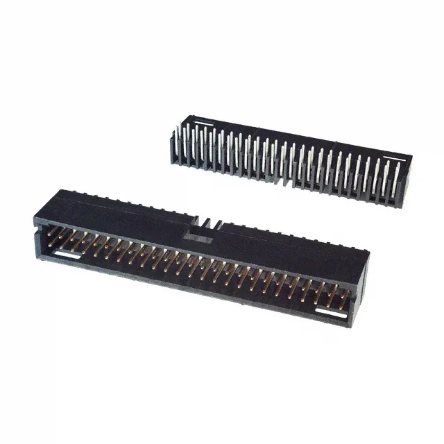 7-103166-3 — TE Connectivity AMP Connectors product photo