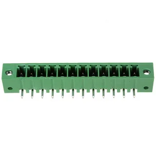 TE Connectivity AMP Connectors 1-284541-2