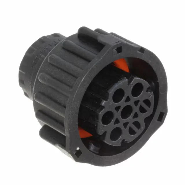 TE Connectivity AMP Connectors 967650-3