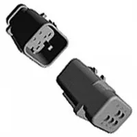 TE Connectivity Deutsch Connectors 776438-1