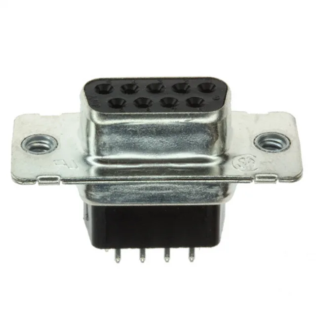 TE Connectivity AMP Connectors 747190-2