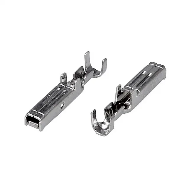 TE Connectivity AMP Connectors 175195-2