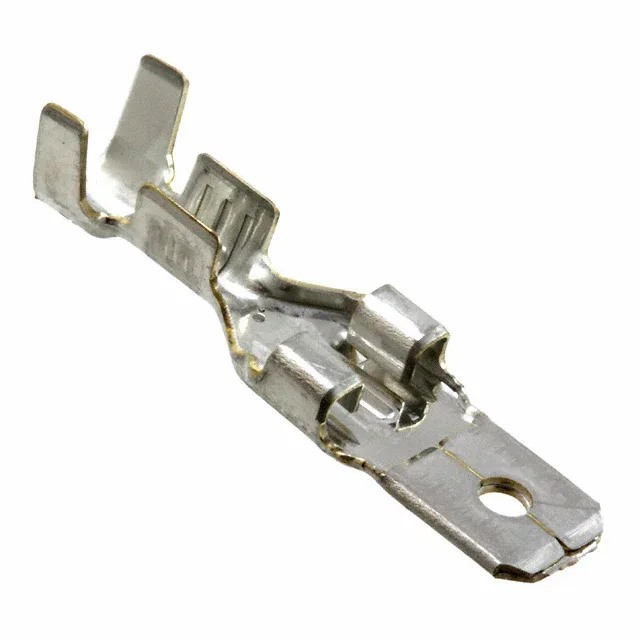 TE Connectivity AMP Connectors 175179-1