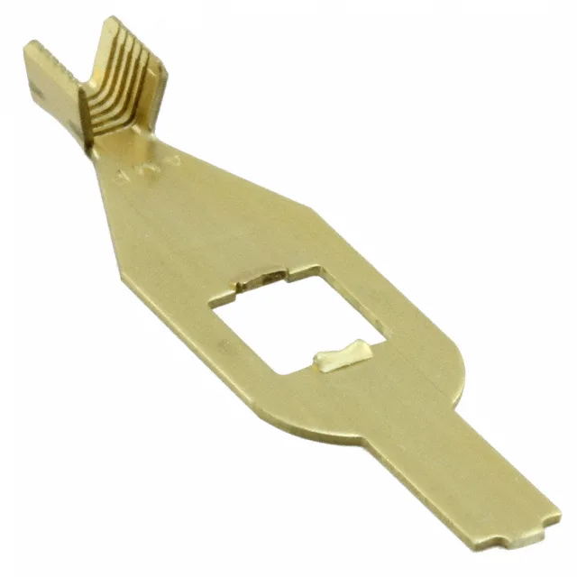 505079-1 — TE Connectivity AMP Connectors product photo