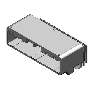 JAE Electronics MX84B036NF1