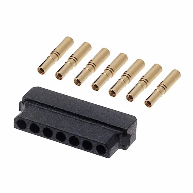 M80-8980705 — Harwin Inc. product photo