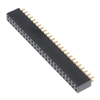 Samtec Inc. SSQ-125-21-G-D