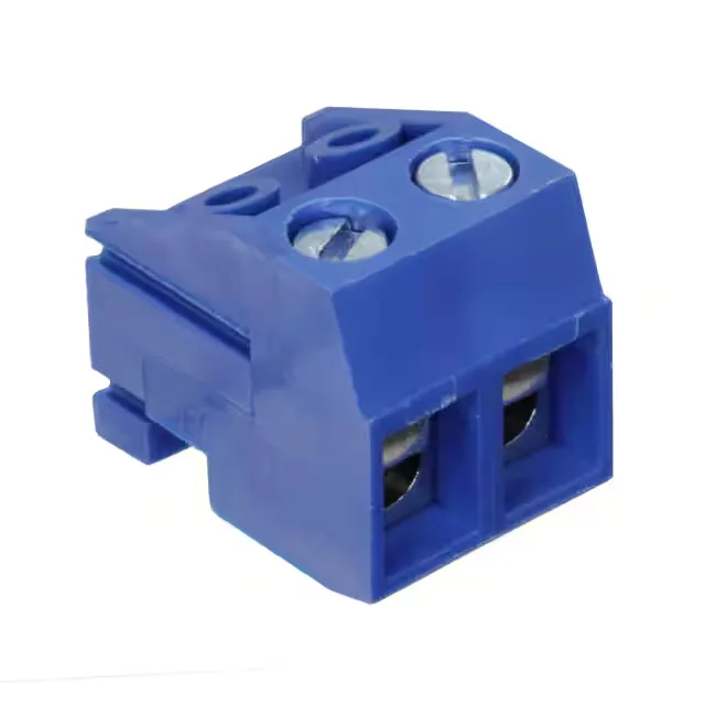 EM501502 — Eaton - Electronics Division product photo