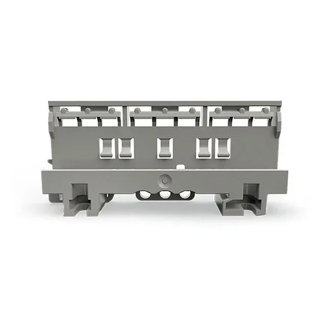 WAGO Corporation 221-511 — Circular Connectors