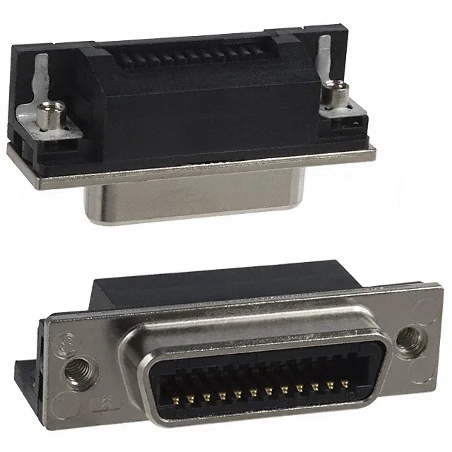 TE Connectivity AMP Connectors 5554923-2