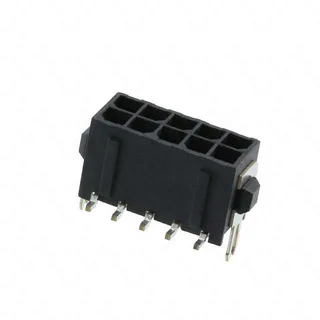TE Connectivity AMP Connectors 4-794633-0