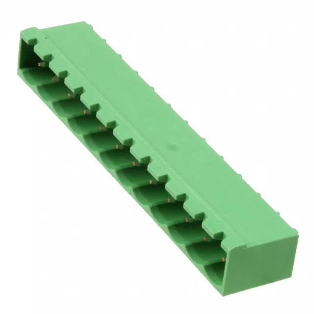 TE Connectivity AMP Connectors 1-796638-2 — Header Plugs & Sockets