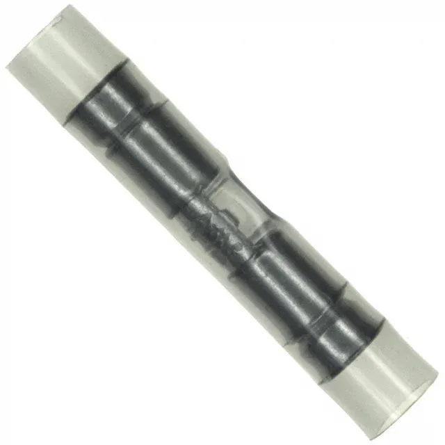 TE Connectivity AMP Connectors 320562