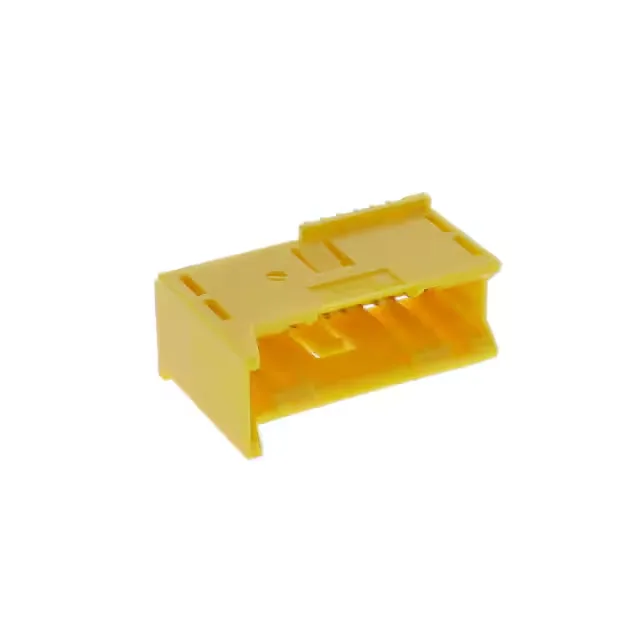 827881-1 — TE Connectivity AMP Connectors product photo