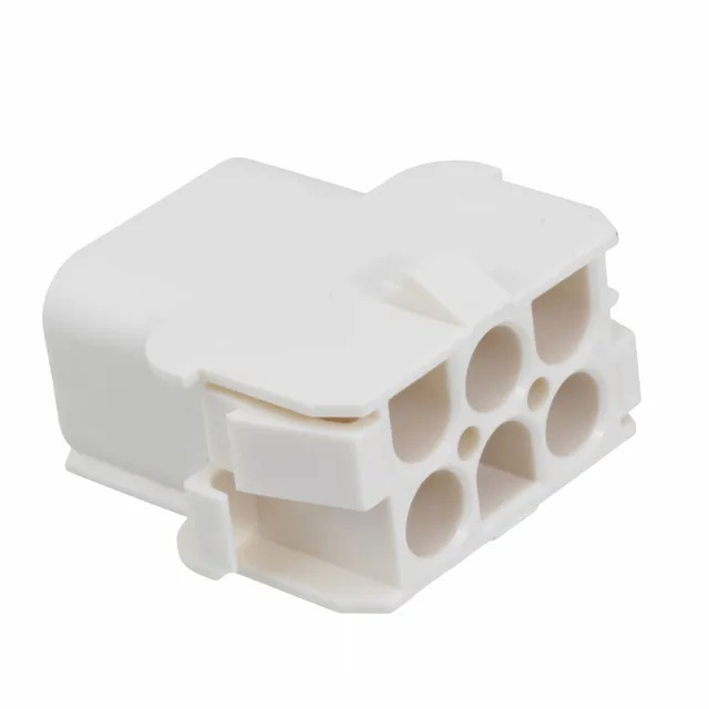 TE Connectivity AMP Connectors 2178773-1
