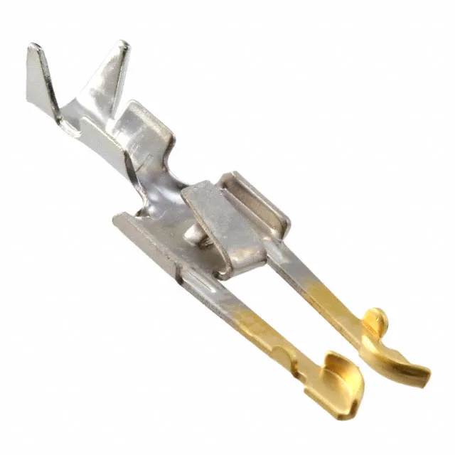 583259-4 — TE Connectivity AMP Connectors product photo