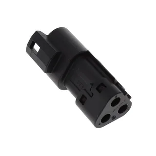 ITT Cannon, LLC IT04-3P-004-N
