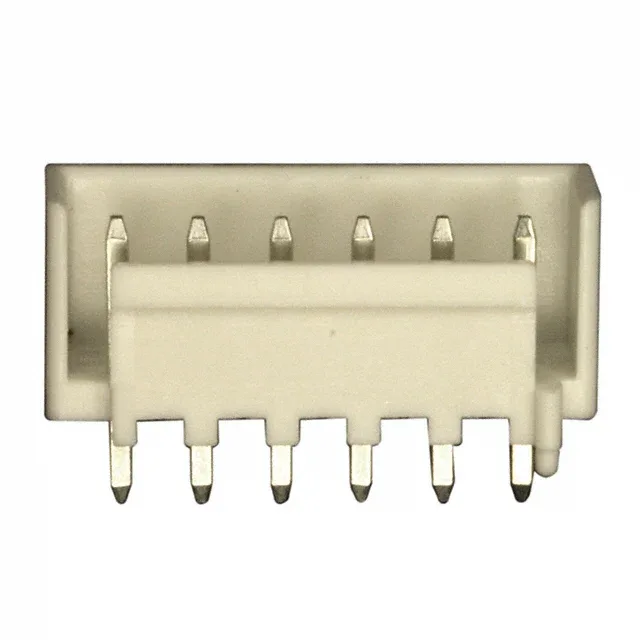 TE Connectivity AMP Connectors 1877285-6