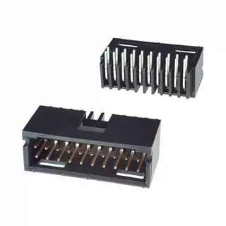 TE Connectivity AMP Connectors 102570-8