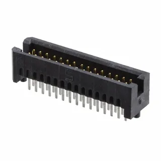 Samtec Inc. TFM-115-01-S-D-A