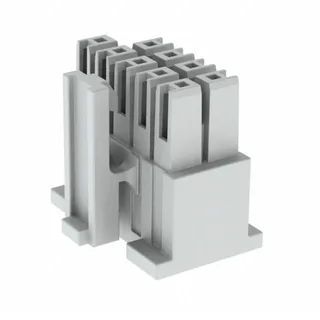 Samtec Inc. IPD1-05-D-P