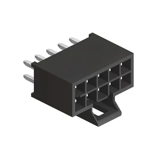 CNC Tech 54025-10-0100-01