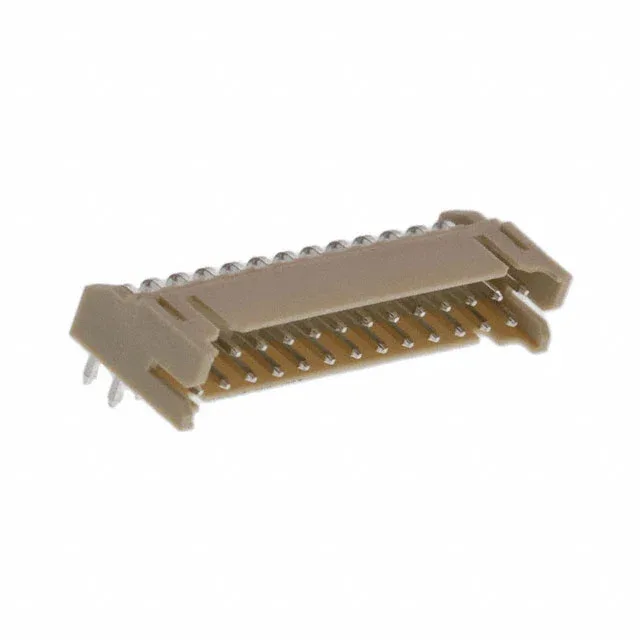 TE Connectivity AMP Connectors 2-1470108-6