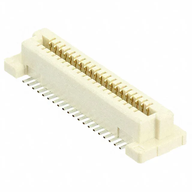TE Connectivity AMP Connectors 6123000-1