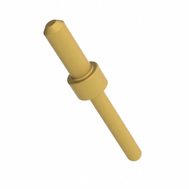 Mill-Max Manufacturing Corp. 3137-2-00-21-00-00-08-0 — PCB Single-Post Pins