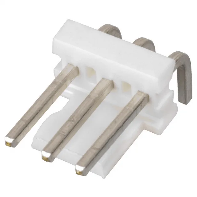 TE Connectivity AMP Connectors 640387-3 — Pin Headers