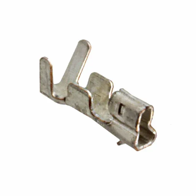 TE Connectivity AMP Connectors 440134-1