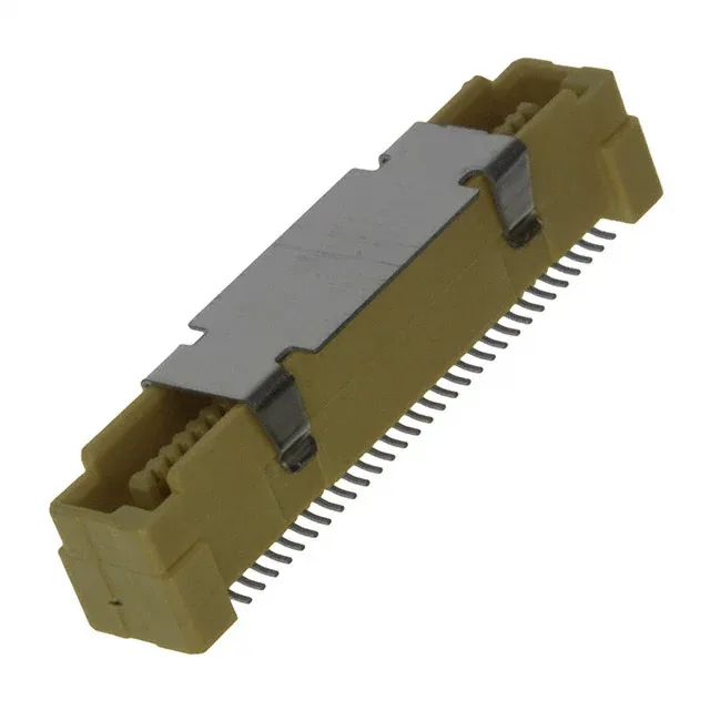 TE Connectivity AMP Connectors 2-5177986-2