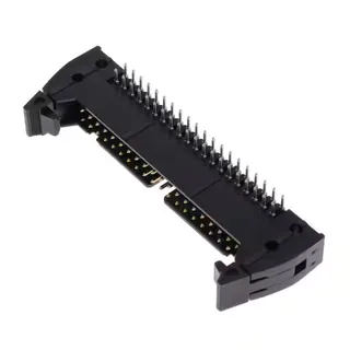 Omron Electronics Inc-EMC Div XG4A-4035