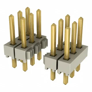 Samtec Inc. HTSW-106-07-G-T