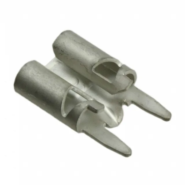TE Connectivity AMP Connectors 1217080-1