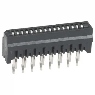 Amphenol HLW16S-2C7LF