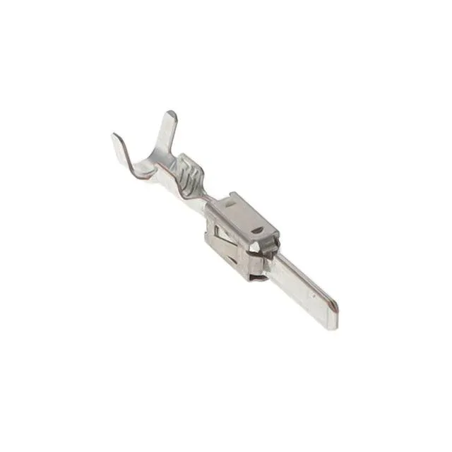 TE Connectivity AMP Connectors 185028-1