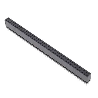 Samtec Inc. ESQT-140-03-S-D-340