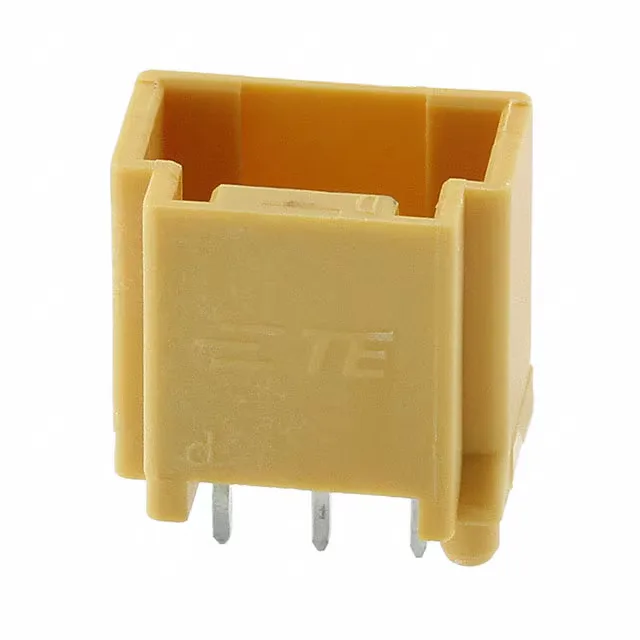 TE Connectivity AMP Connectors 3-1871843-3