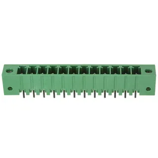 TE Connectivity AMP Connectors 1-284519-2