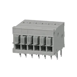 CUI Devices TBL009-254-06GY-2GY