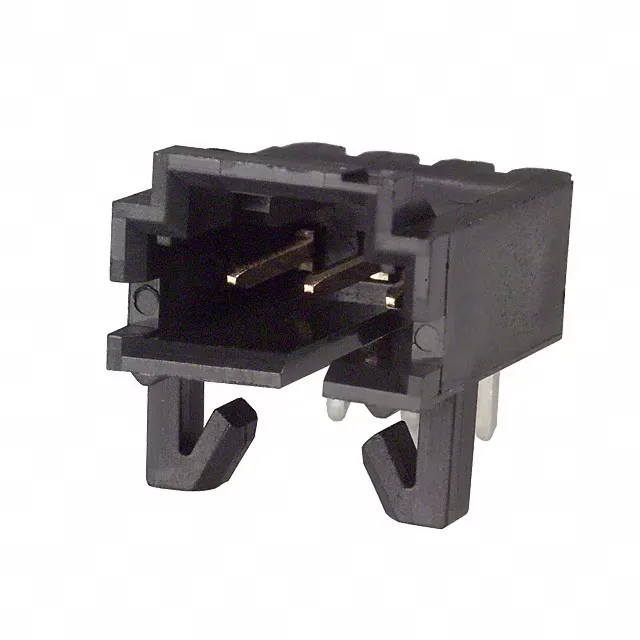 TE Connectivity AMP Connectors 103673-2