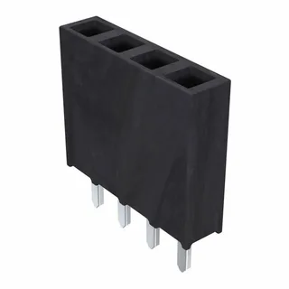 Samtec Inc. SSW-104-01-S-S