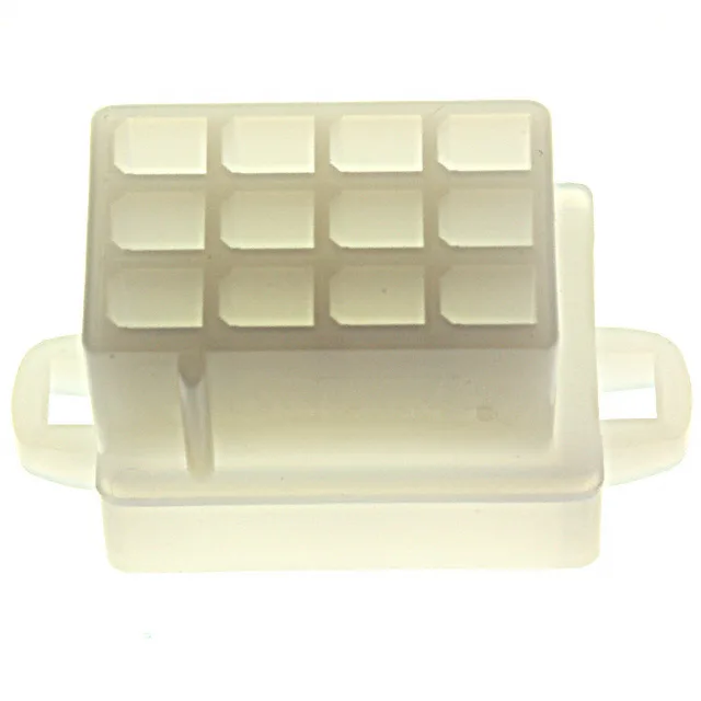 TE Connectivity AMP Connectors 1-480278-0