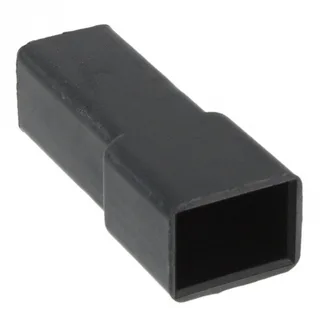 TE Connectivity AMP Connectors 180916-5