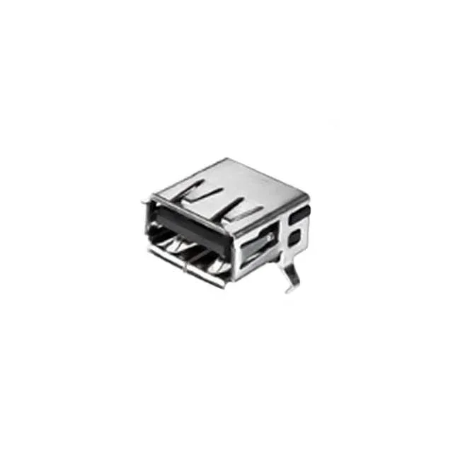 TE Connectivity AMP Connectors 292303-3 — USB / HDMI Cable Assemblies