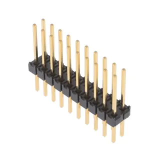 Samtec Inc. TSW-110-09-G-D