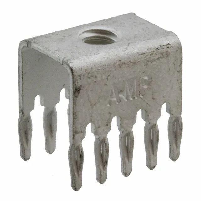 TE Connectivity AMP Connectors 5055558-7