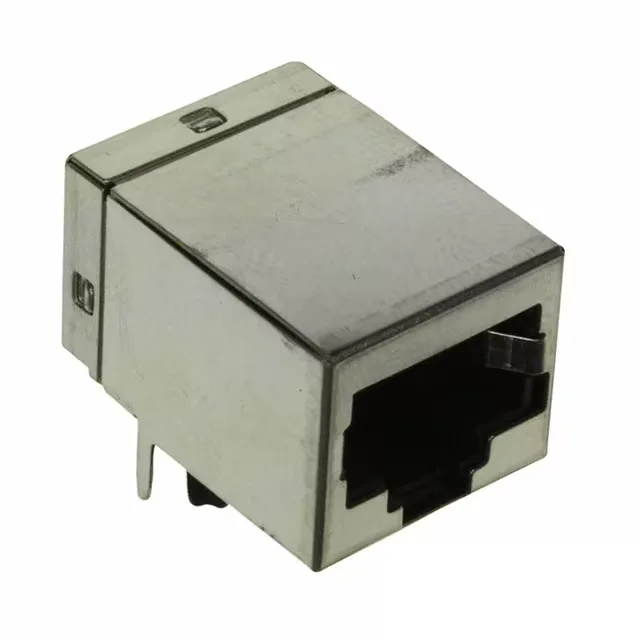 TE Connectivity AMP Connectors 5557786-1