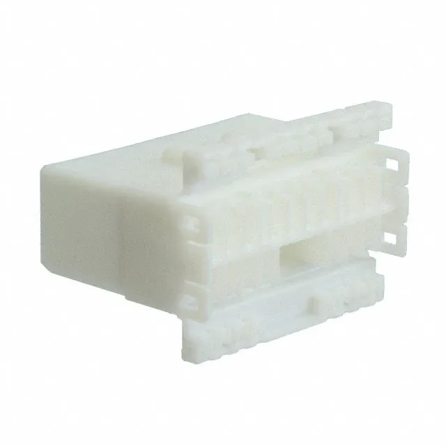 TE Connectivity AMP Connectors 174935-1